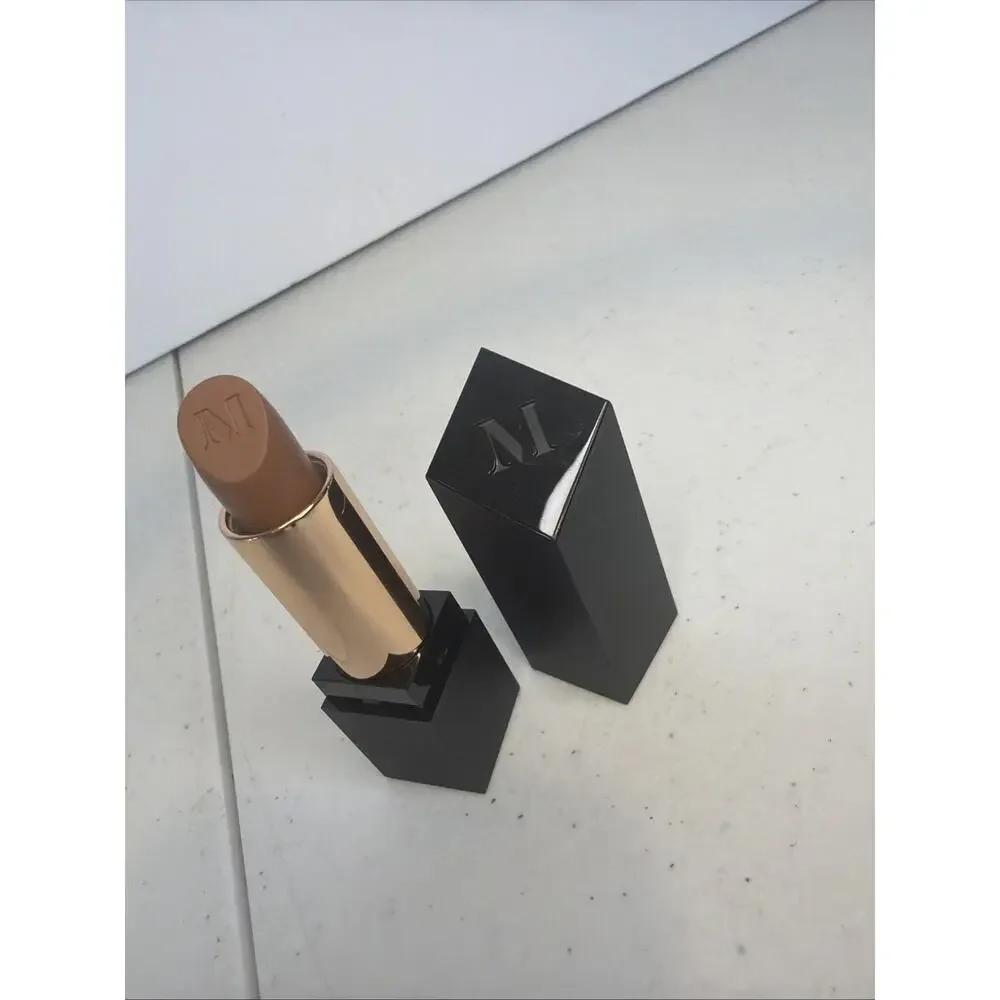 Morphe Mega Matte Lipstick Commit Longwear Matte Full Size NEW